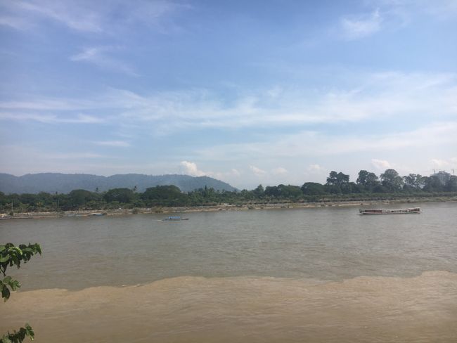 Laos 🇱🇦