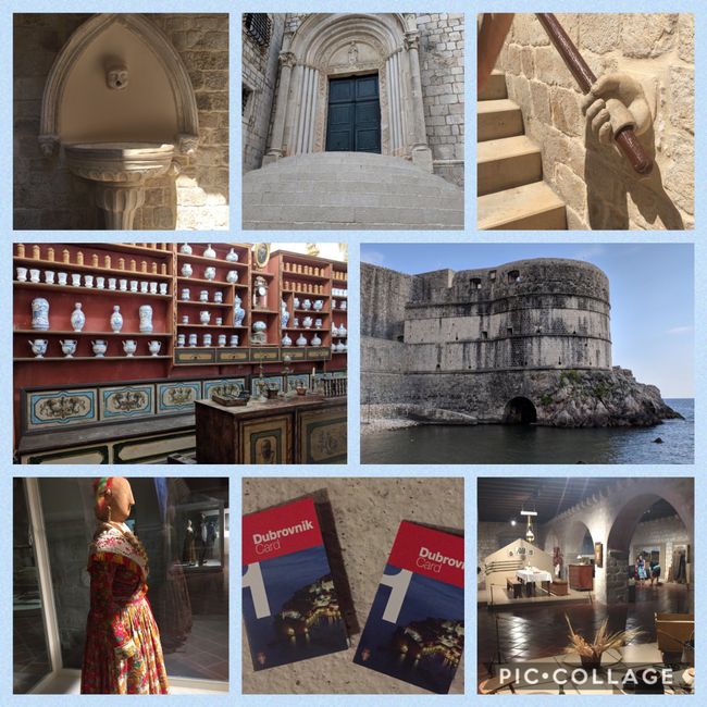 Dubrovnik Teil 2