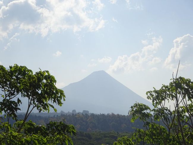 Vulkan Izalco