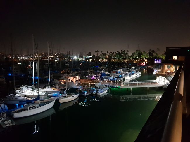Wunderschön - San Diego