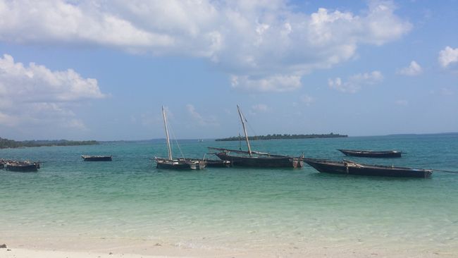 Zanzibar 3 - Nungwi