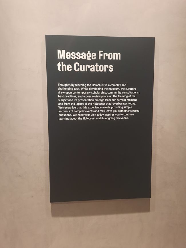 多伦多大屠杀博物馆