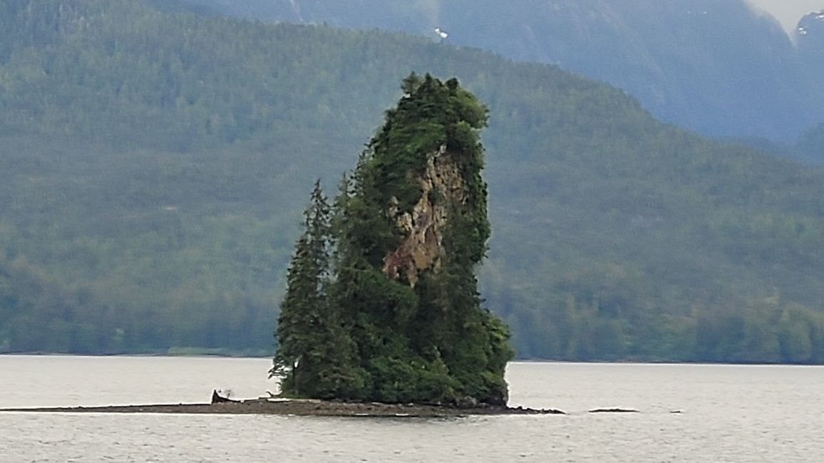 Alaska y Canadá
26 de mayo - 9 de junio de 2023
5 de junio