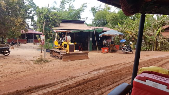 Tonle Sap Lake