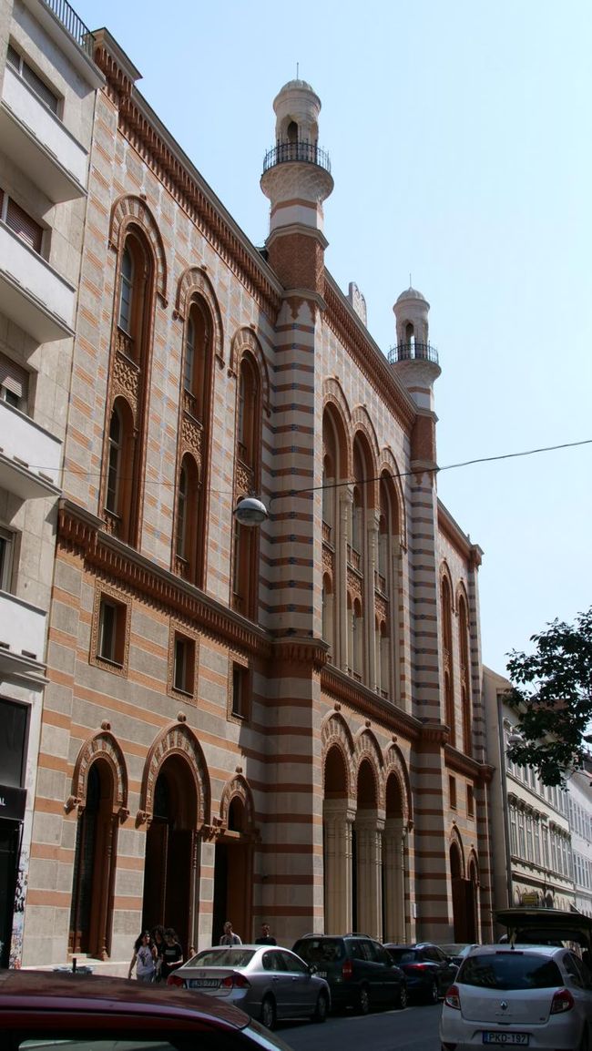 Große Synagoge 