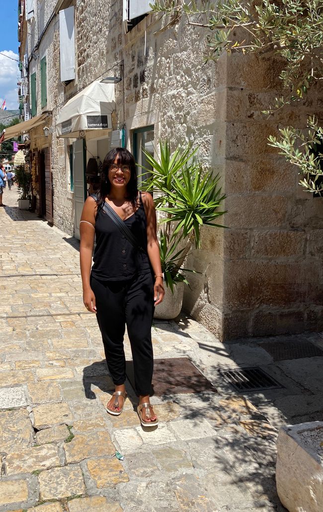 Trogir 