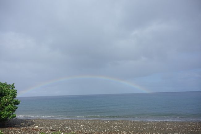 Ou te alu...sa?! Vanuatu!