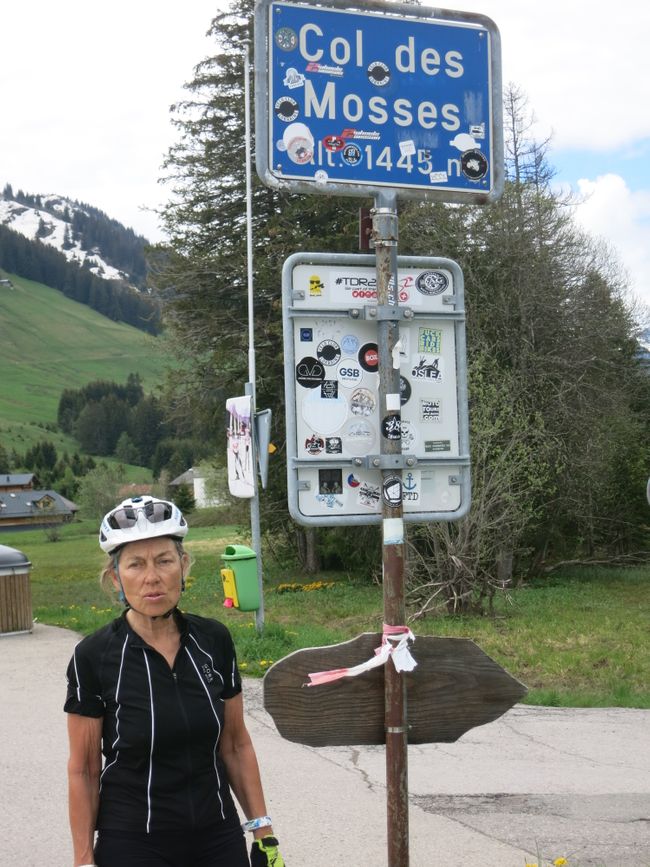 Fortsetzung IC-Trail muss weiterhin warten - Schweiz kreuz und quer 