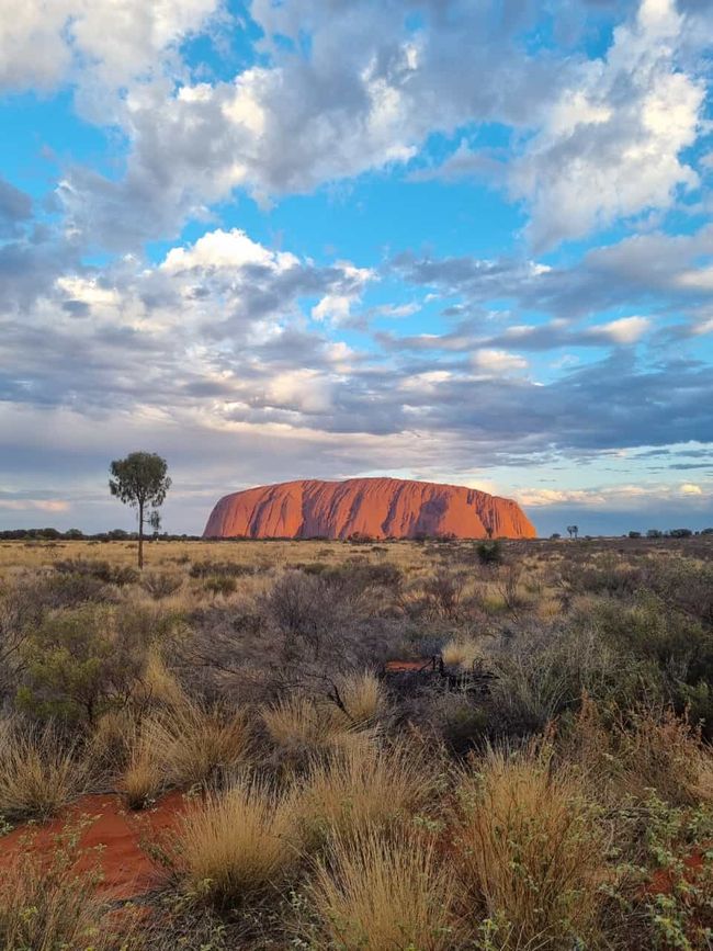 Australia's Outback
