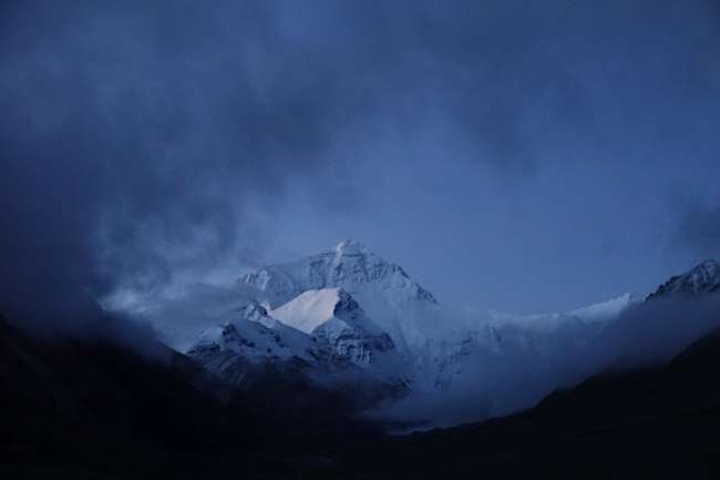 Day 102 Himalayan Mountains