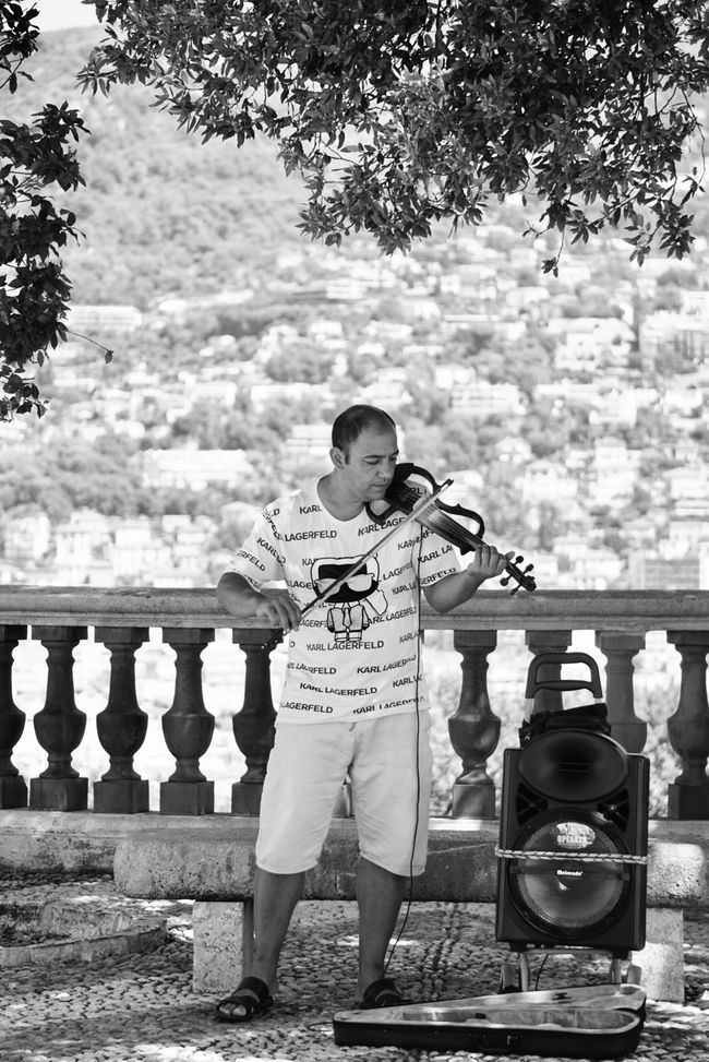 Getting to know nice Nice