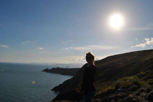 Howth is Magic 09.10.2016