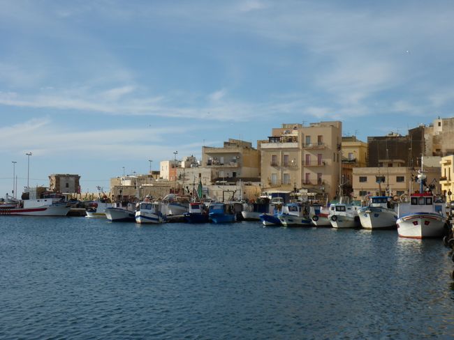 Town Hall of Trapani