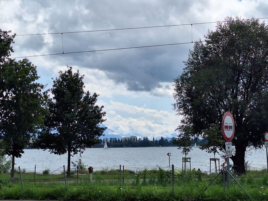 Avy any Tegernsee ka hatrany Lake Constance