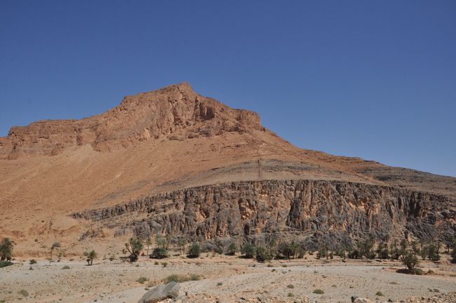 Expedition report Morocco 6.2