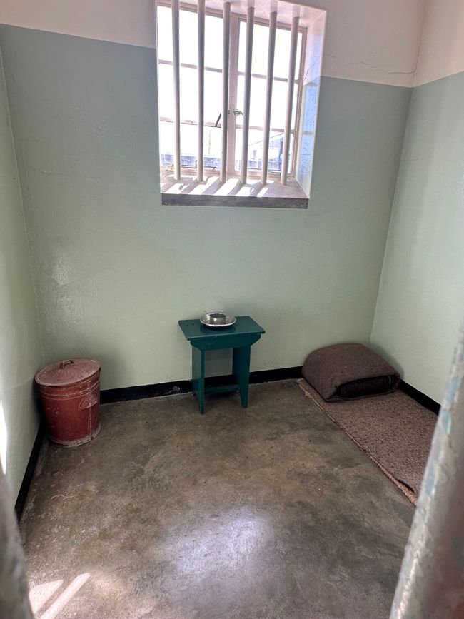 Robben Island