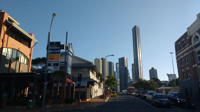 Fortitude Valley
