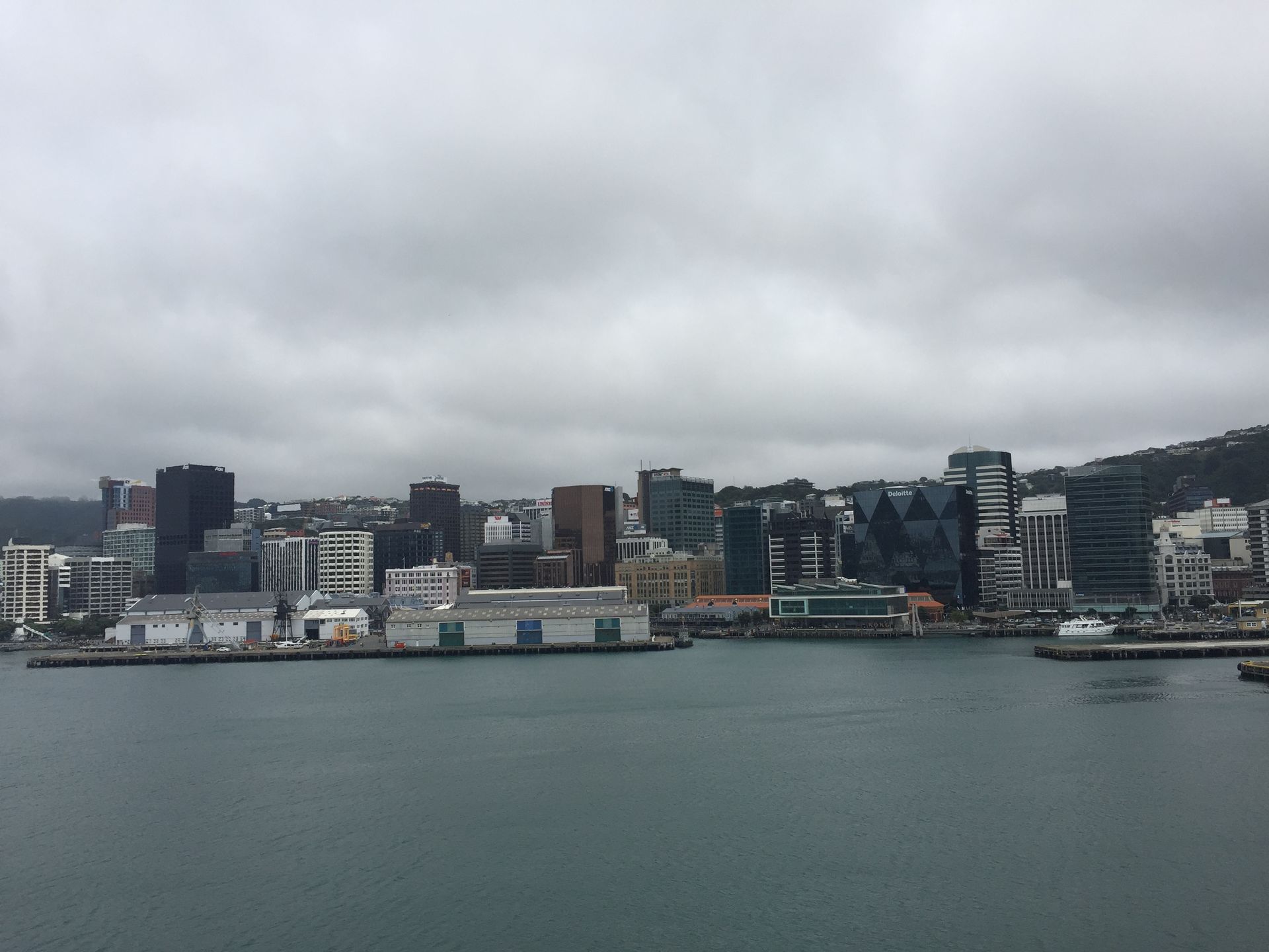 Wellington
