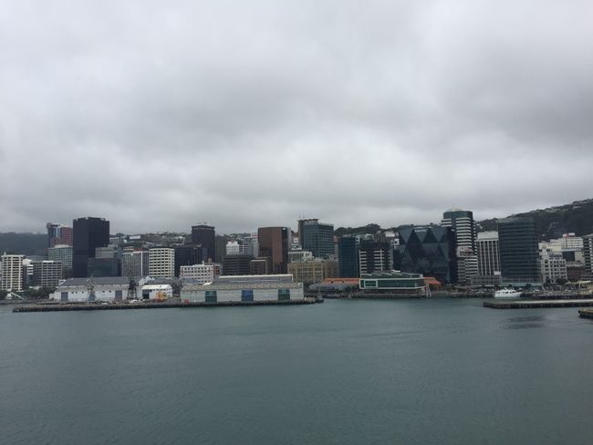 Wellington