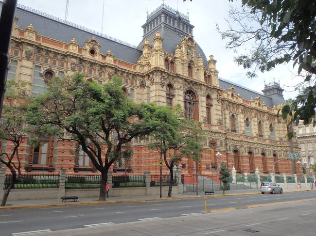 BLOG 26 / Buenos Aires - Capital Federal Argentina