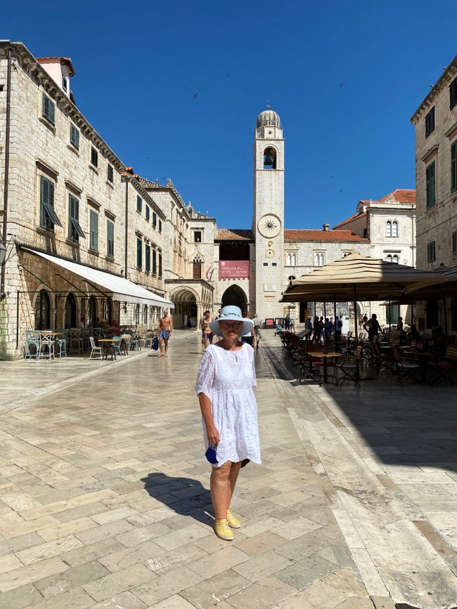 Dubrovnik Teil 1
