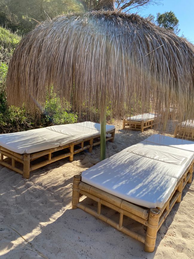 Cala Sa Nau