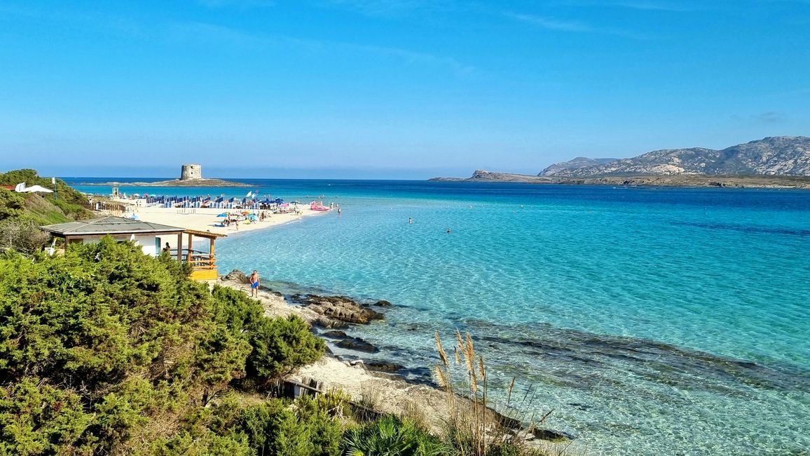 Sardinia 2023