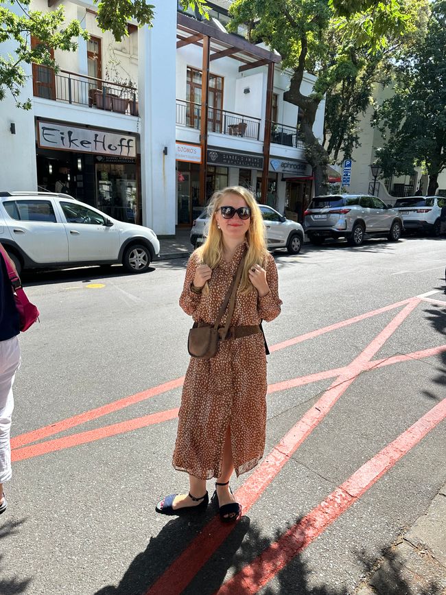 Stellenbosch 