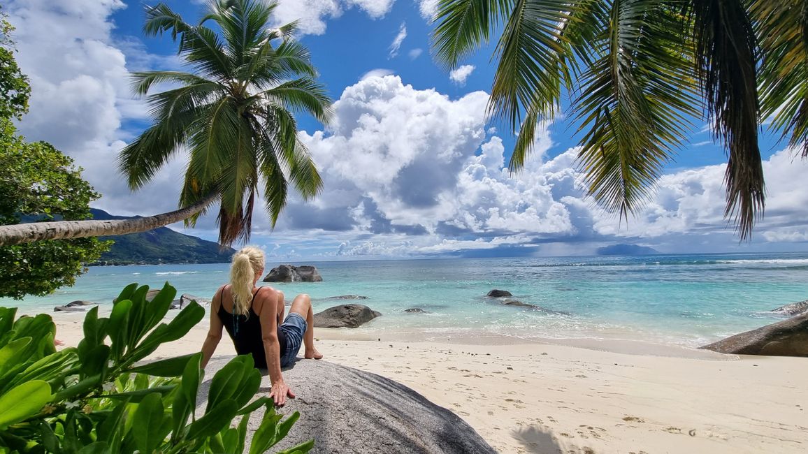 Seychelles 2023 - Parte: 3 Mahé
