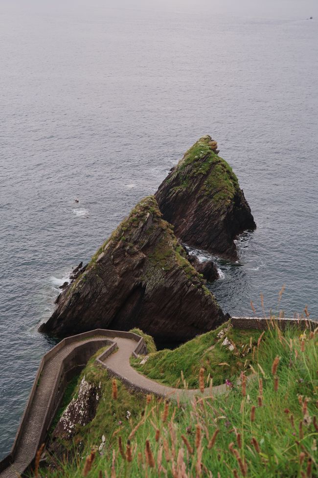 Dingle Peninsula - A Journey to the End of the Emerald Island - 6 Months in Ireland
