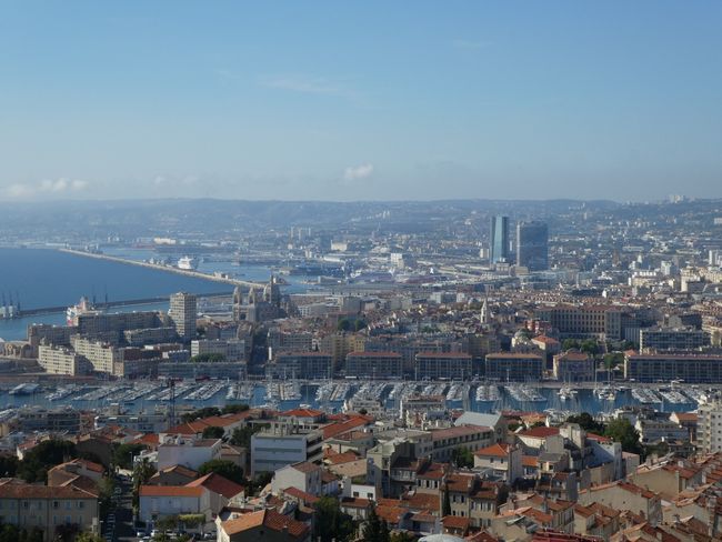 Marseille (Frankreich Teil 16)
