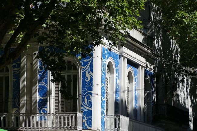 Stadtansichten