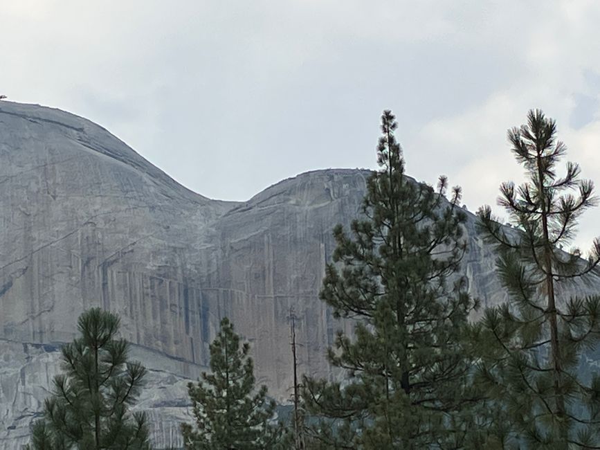 Yosemite Tag 3