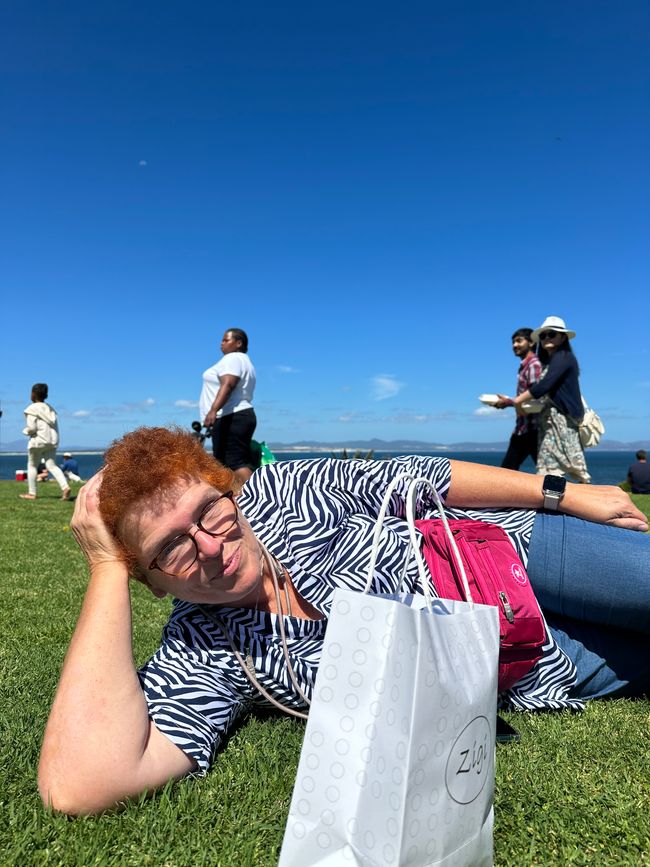 Hermanus ♥️