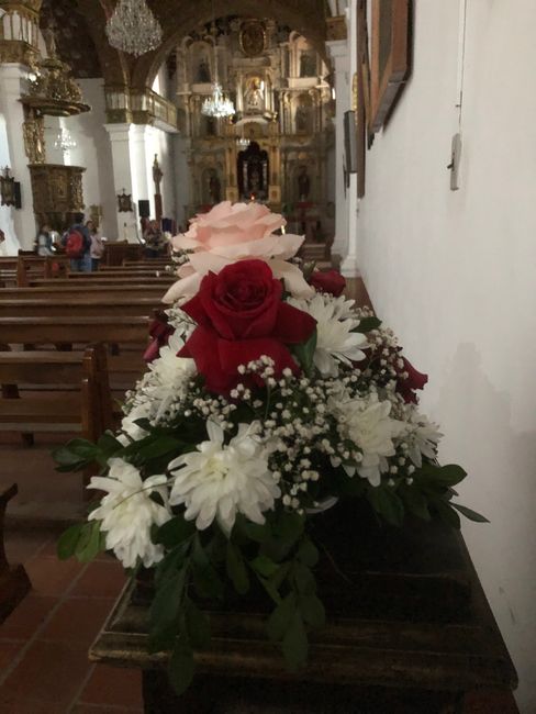 Achter Tag: Sucre (18. April 2019)