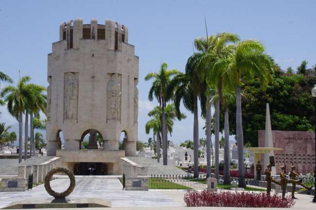 Cuba: Santiago de Cuba