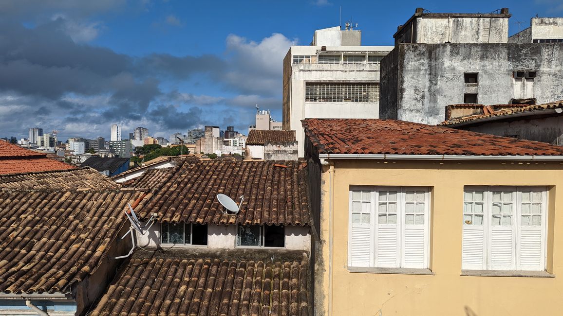 Salvador da Bahia