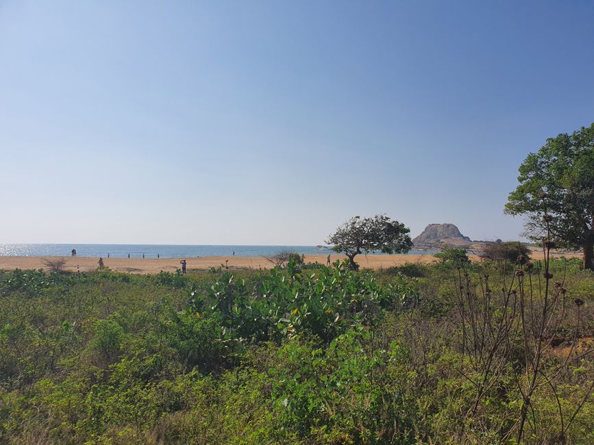 Yala National Park - Sri Lanka