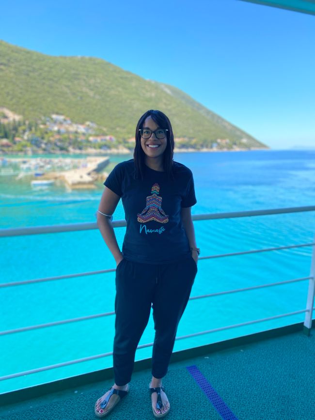 Dubrovnik Teil 1