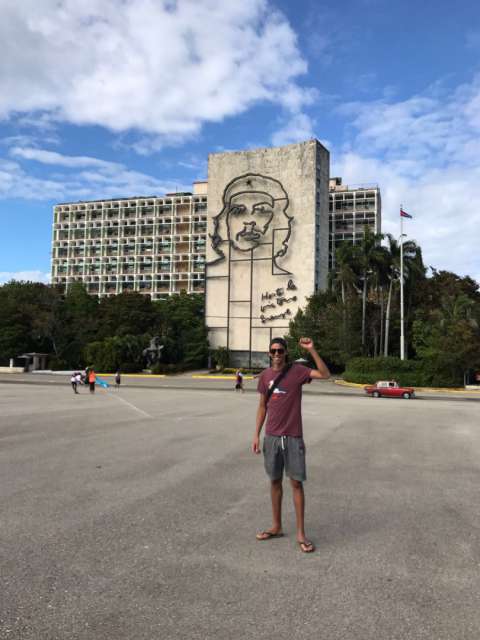 Havana etwas genauer