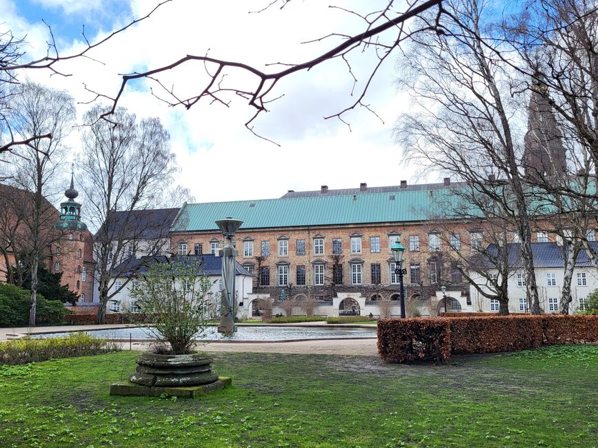 Christianborg Slot