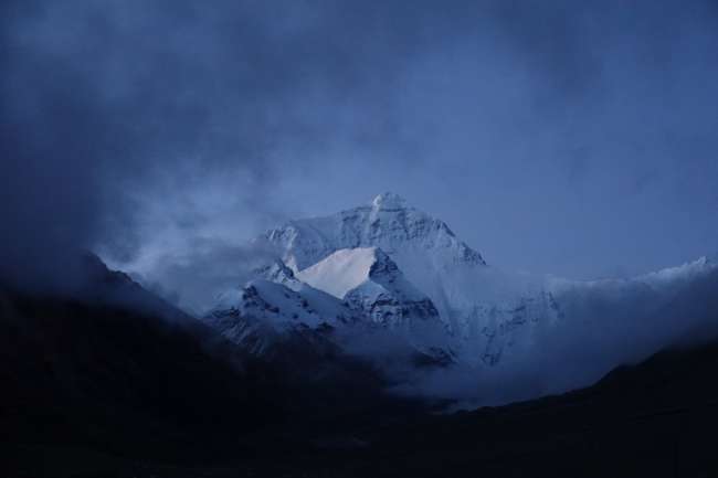 Day 102 Himalaya-Gebirge