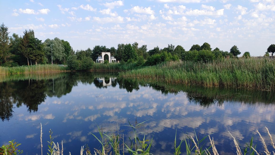 Park in Gifhorn