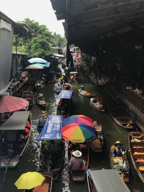 Bangkok Day 2