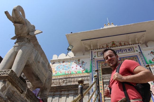Udaipur - Y Perl Rajasthan