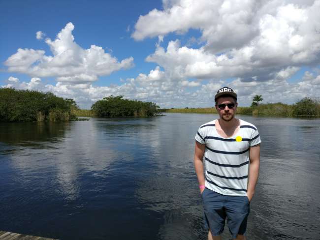 Miami - Day 4 - Everglades
