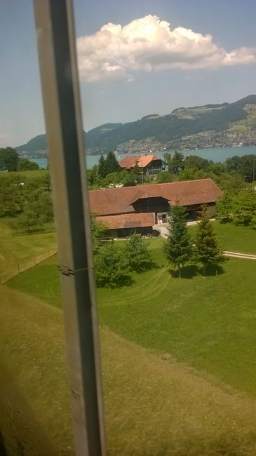 Thuner See