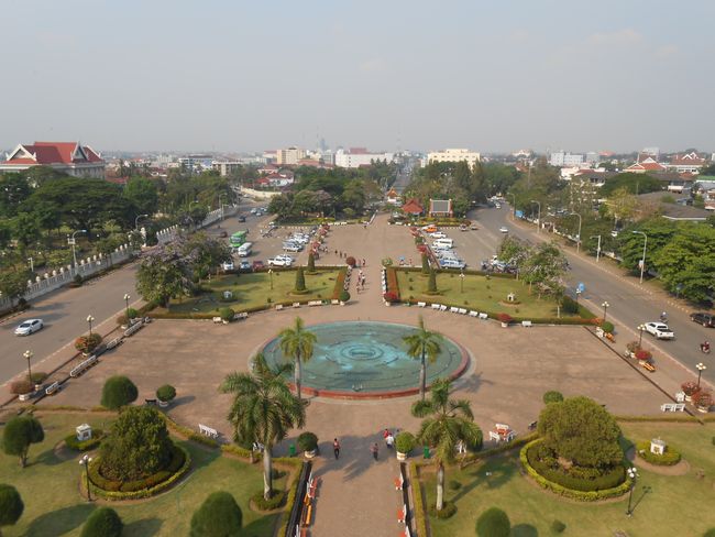 Vientiane!
