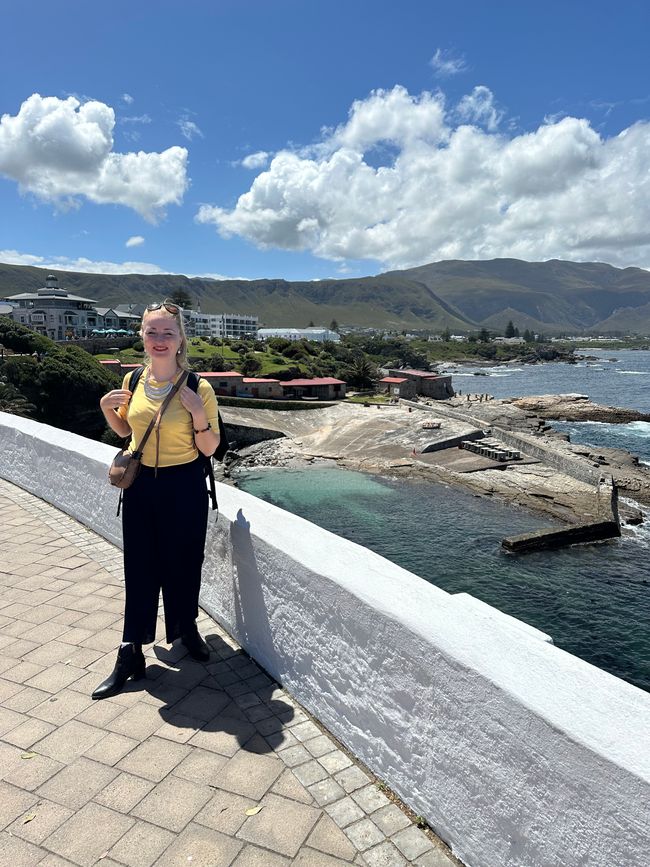 Hermanus ♥️