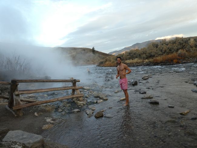 hot springs bi 3grad :)